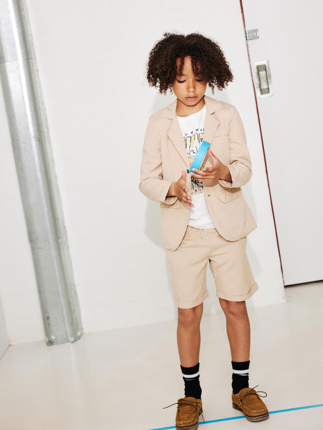 NKMFAHER Tailoring - Humus